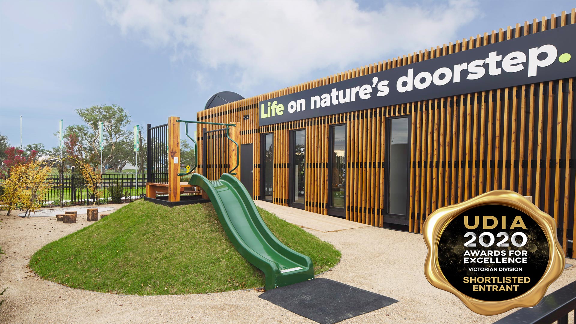 Wollert Rise industry recognition