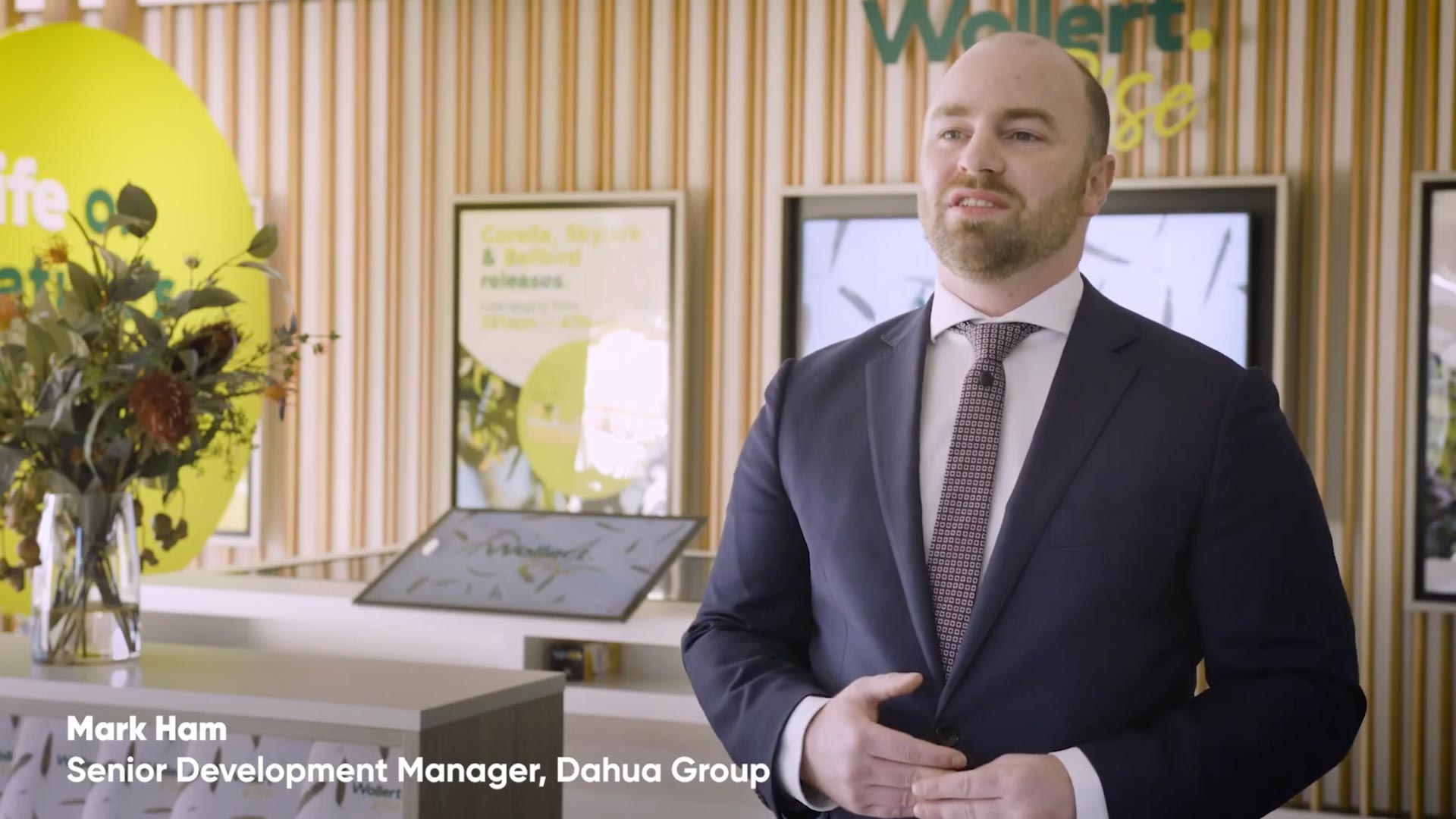 Wollert Rise Service Agreement