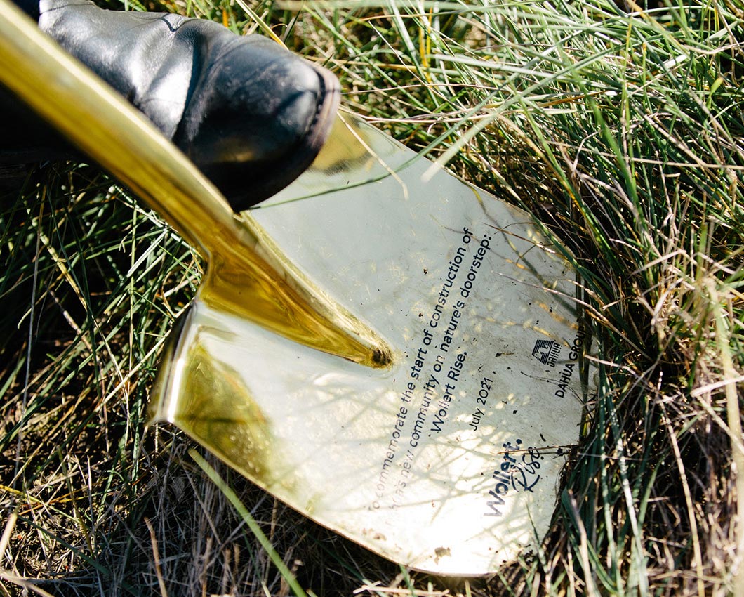 This is groundbreaking