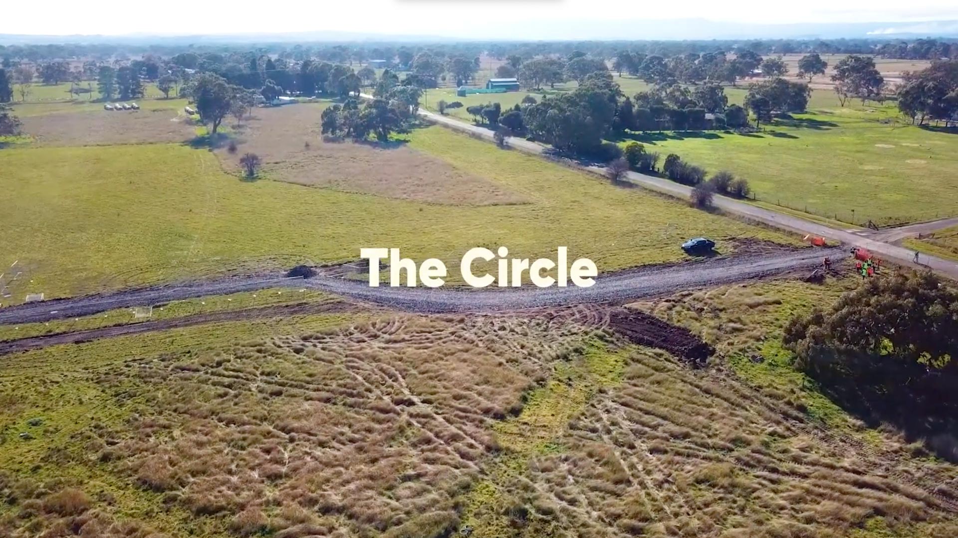 The Circle