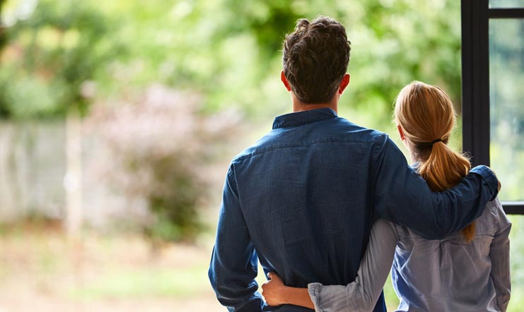 Home stretch in sight