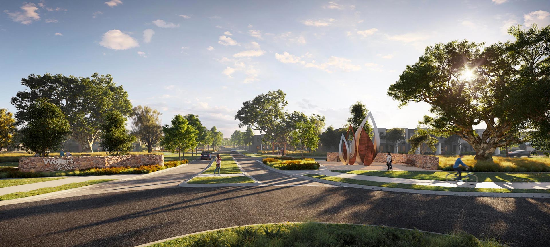 Get in touch with us