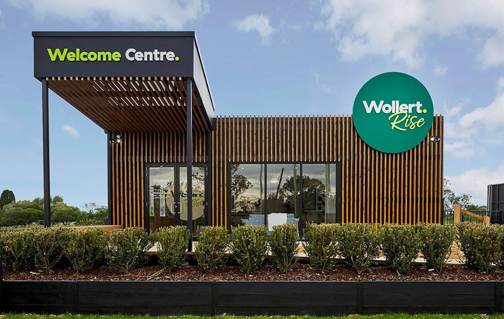 Visit our Welcome Centre or make an appointment to speak with one of our Estate Managers.