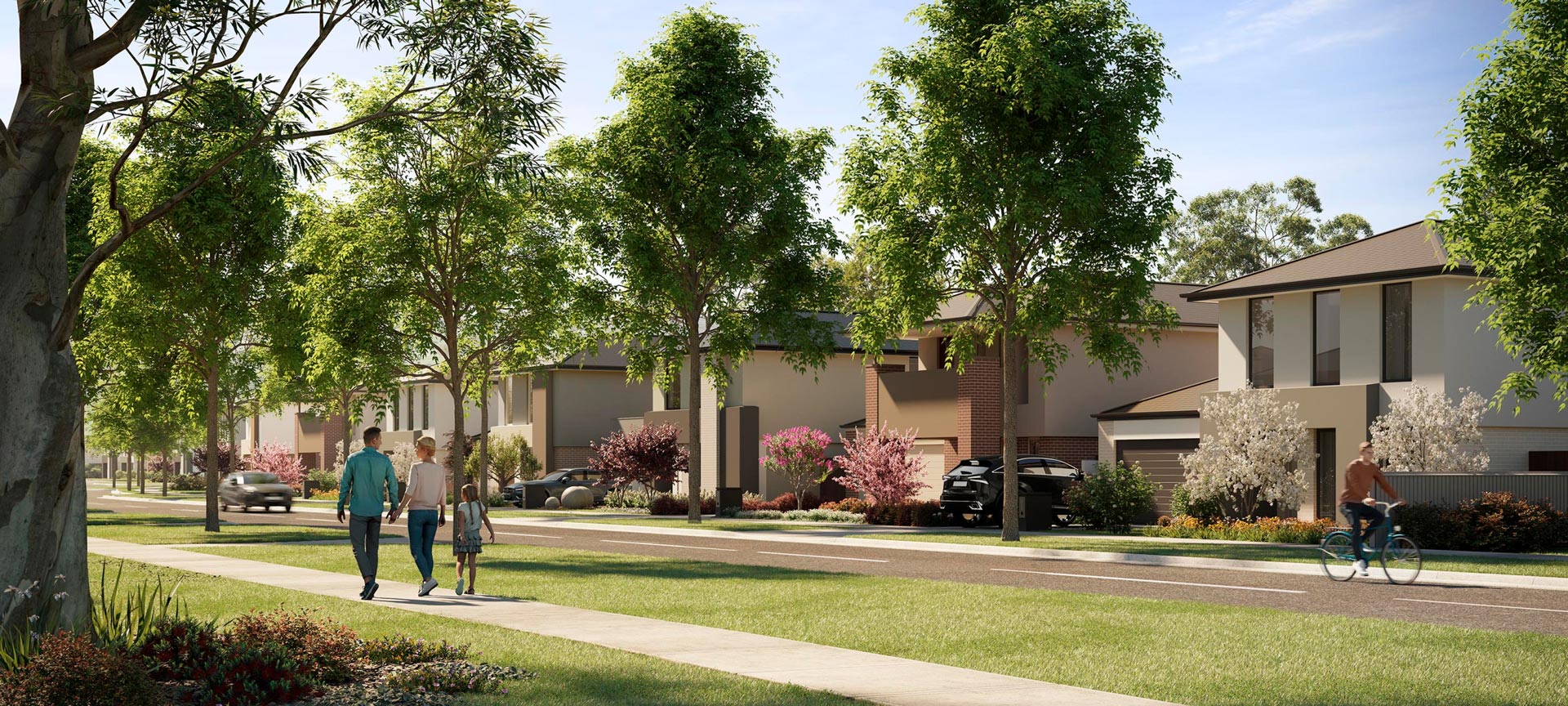 What's new at Wollert Rise.